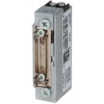 BIRA HARTTE XS12U-B električna brava XS serije (R5) 12V AC/DC standardna s ojačanom oprugom