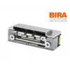 BIRA HARTTE XS00U-C električni otvarač vrata XS serije 12-24V AC/DC niske struje s otpuštanjem zasuna