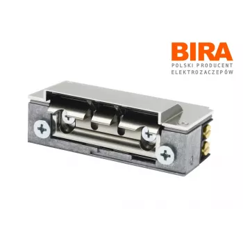 BIRA HARTTE XS00U-C električni otvarač vrata XS serije 12-24V AC/DC niske struje s otpuštanjem zasuna