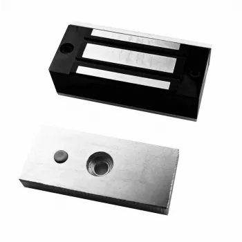 BIRA HARTTE MG60S elektromagnetska brava 60kg