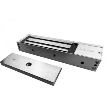 BIRA HARTTE MG350SR elektromagnetska brava 350kg s nadzorom i signalizacijom