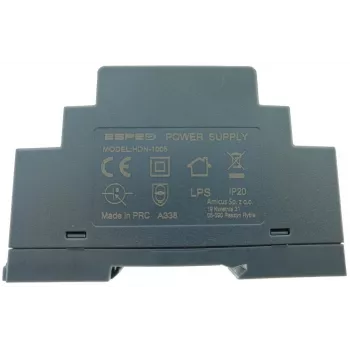 ESPE HDN-1005 napajanje za DIN tračnicu 5V/10W/2A