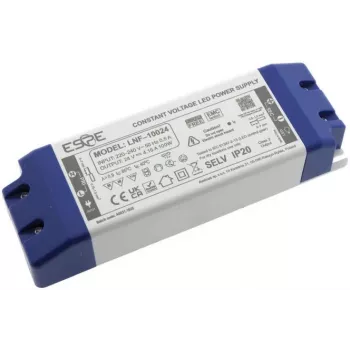 ESPE LNF-10024 LED preklopno napajanje 24V 100W 4,16A IP20