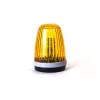 Proxima KOGUT LED svjetiljka s ugrađenom antenom 433,92 MHz (12-24V AC/DC ili 230V AC) žuta