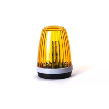 Proxima KOGUT LED svjetiljka s ugrađenom antenom 433,92 MHz (12-24V AC/DC ili 230V AC) žuta