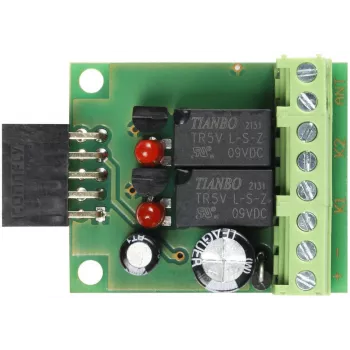 Proxima NICE 2K adapter radio kartica za NICE SMXI SMXIS OXI FLOR ERA SMILO