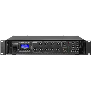 HQM 3135 FM/MP3/BLUETOOTH radio pojačalo 120W