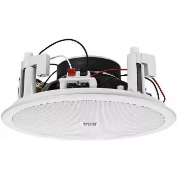 HQM HQM-SO1625 20W 100V stropni zvučnik bijeli