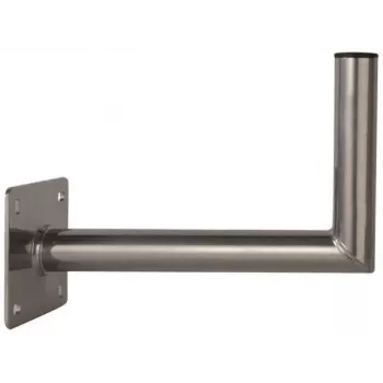 CORAB USL-48/450AL kutni zidni nosač aluminij 48mm 450mm