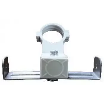 Corab U-2LNB(800)-J držač za dual LNB za tanjure 80/90 cm, crni
