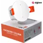 OXT T160 mmWave radar senzor prisutnosti i osvjetljenja 230V ZigBee Tuya