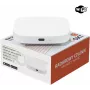 OXT T155 radarski senzor prisutnosti s milimetarskim valovima 24GHz sa senzorom osvjetljenja, USB WiFi Tuya Smart