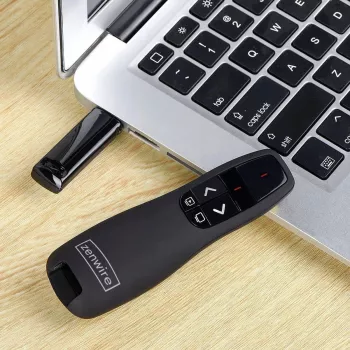 ZENWIRE S15 USB laserski pokazivač za prezentacije