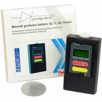 Prodig-tech GL-1 FE mjerač debljine laka za željezne metale
