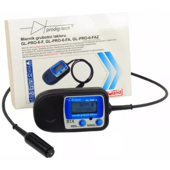 Prodig-tech GL-PRO-6-FA mjerač debljine laka