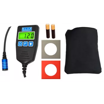 Blue Technology MGR-13-S-AL mjerač debljine laka