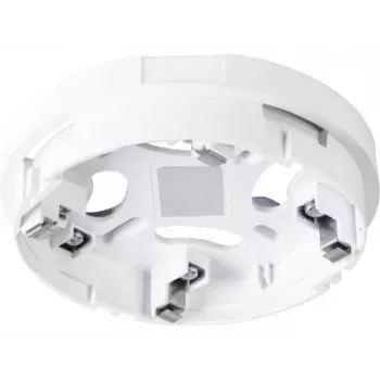 SATEL DB-100 konvencionalna detektorska baza za seriju TSD-1, bijela