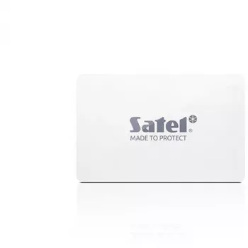 SATEL MIFARE DESFire EV3 8K beskontaktna pametna kartica (servisna kartica, 13,56 MHz) MC-SRV-8