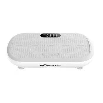 MERACH MR-2440G1-EU vibracijska ploča (siva)