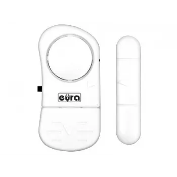 EURA MA-05A3 Mini Alarm (RL-9805A), 2 Functions