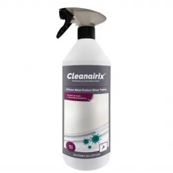 Cleanairix Clinex Nano Protect 1L sredstvo za čišćenje i zaštitu stakla i ogledala spremno za upotrebu s nanotehnologijom