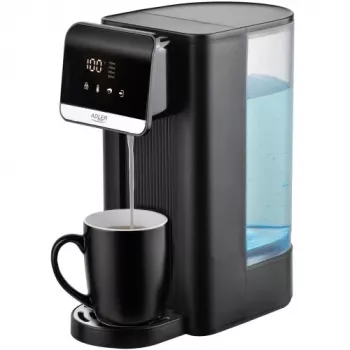 Adler AD 1357 dozator vruće vode, 2,5 L, touch panel, 8 temperatura