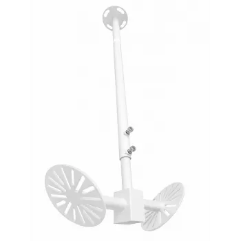 Camsafe CS40-KSO2 zidni nosač za dome kamere, bijeli