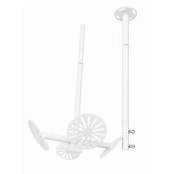 Camsafe CS20-KSO4 zidni/stropni nosač bijeli