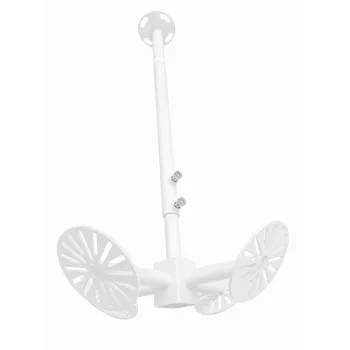 Camsafe CS20-KSO4 zidni/stropni nosač bijeli