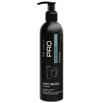DR LUCY Shampoo Pro Easy Brush 250 ml koncentrat za pse i mačke