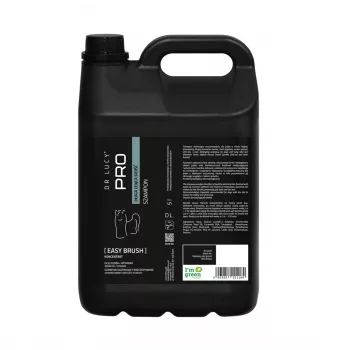 DR LUCY PRO EASY BRUSH 5L šampon za dugu, lepršavu dlaku - šampon za pse koji raspetljava 5 litara