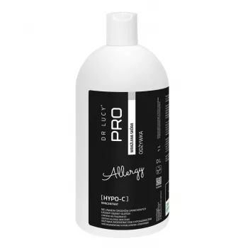 DR LUCY Hypo C regenerator za osjetljivu kožu za pse, 1L