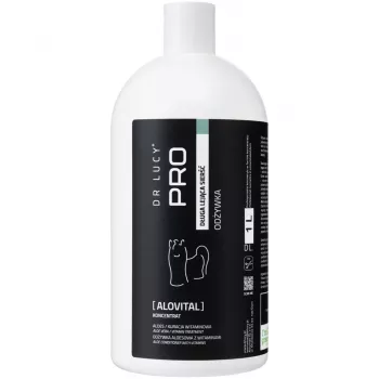 DR LUCY PRO ALOVITAL 1L univerzalni hidratantni regenerator