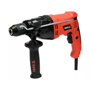 Yato YT-82037 Rotary Hammer 850 W 2800 RPM