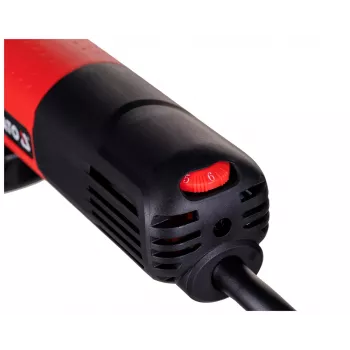 YATO kutna brusilica 125mm 1100W regulacija brzine