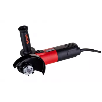YATO kutna brusilica 125mm 1100W regulacija brzine