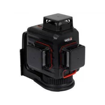Yato YT-30436 laserski nivelir, linijski laser, 10 m