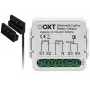 OXT T250G ZigBee modul senzora za garažna vrata s magnetskim kontaktom za TUYA Smart Life
