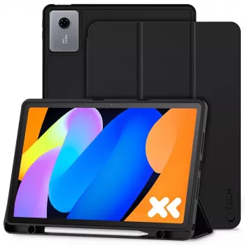 TECH-PROTECT SC PEN LENOVO IDEA TAB 11,0 TB-336 BLACK