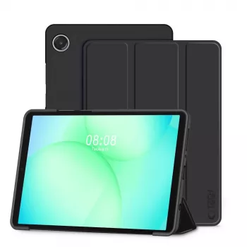 Tech-Protect pametna futrola za Samsung Galaxy Tab A9 / A11 8,7 inch SM-X110/X115/X133/X135 - crna