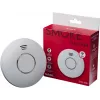 SAFEMI SHS-10W Wi-Fi detektor dima, 3 godine jamstva