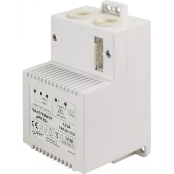 Pulsar AWT150 40VA 16V/18V AC transformator napajanja