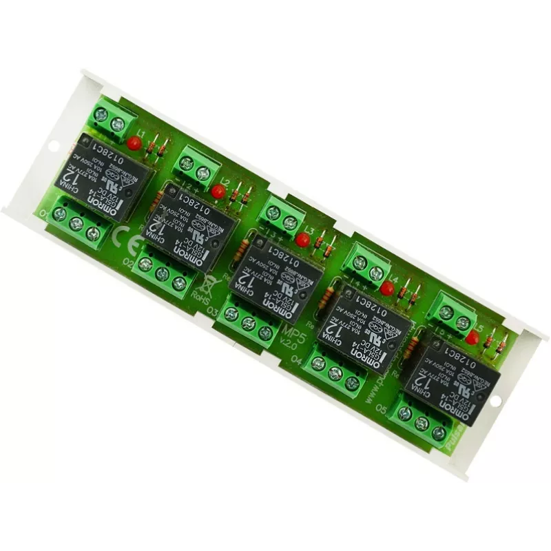PULSAR AWZ520 relejni modul