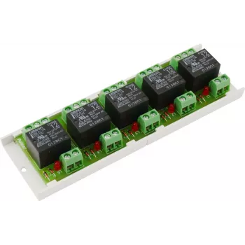 PULSAR AWZ520 relejni modul