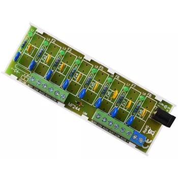 Pulsar AWZ578 osigurački modul 8-kanalni 1A