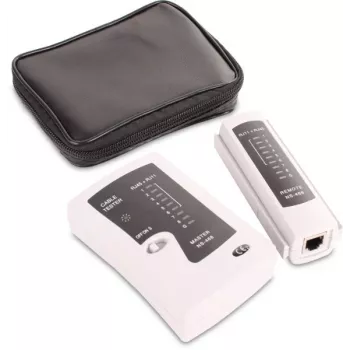 GETFORT RJ-45 RJ-11 mrežni tester kabela NGF-04