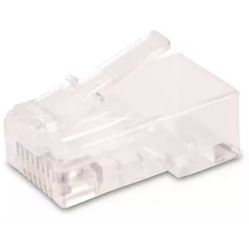 GETFORT RJ45 Cat.6 UTP konektor 8P8C paket od 100 komada