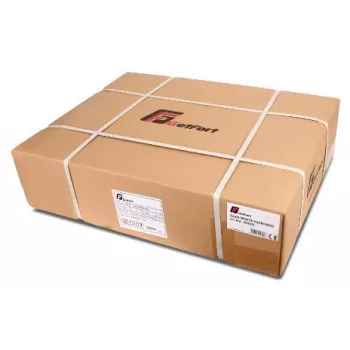 GETFORT CALI 12U 600x600 zidno rack kućište 19