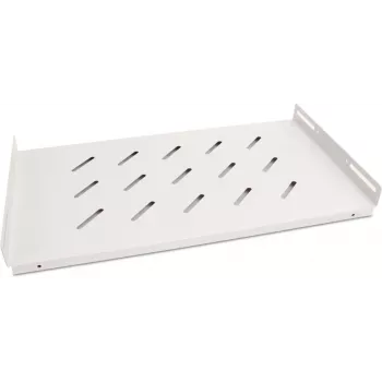 Getfort 45cm polica za zidni rack ormar siva