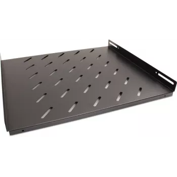 Getfort 60cm fiksna polica za rack 1U 19